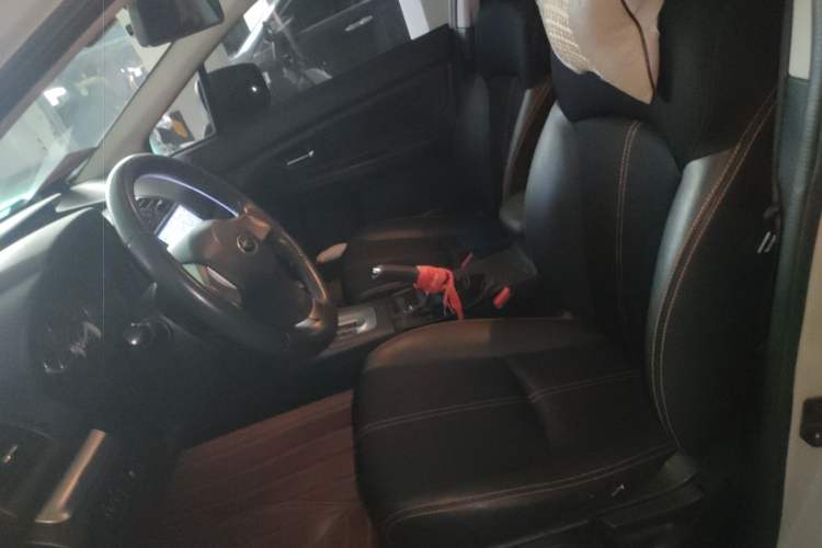 Used Subaru XV 2014 2.0i Comfort Edition