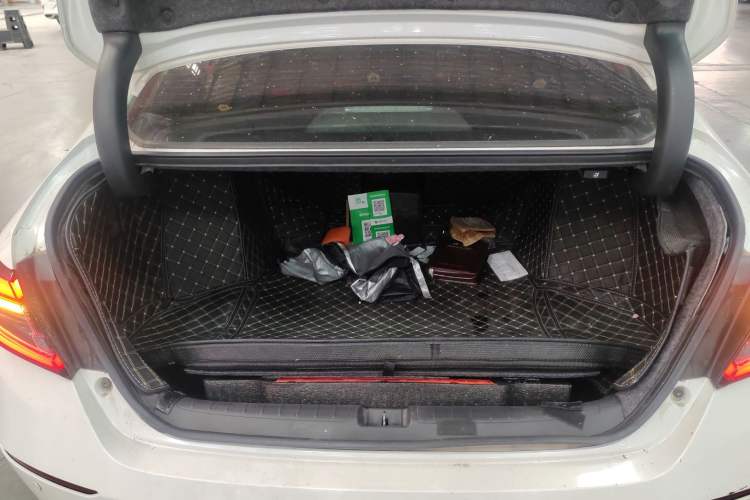 Used Honda Accord 2022 260TURBO Luxury Edition
