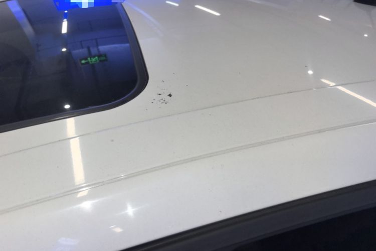 Used Ford Escort 2017 Happiness Edition 1.5L Automatic Fashion Version Roof