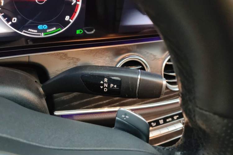 Used Mercedes-Benz E-Class 2019 E 260 L Sport Edition