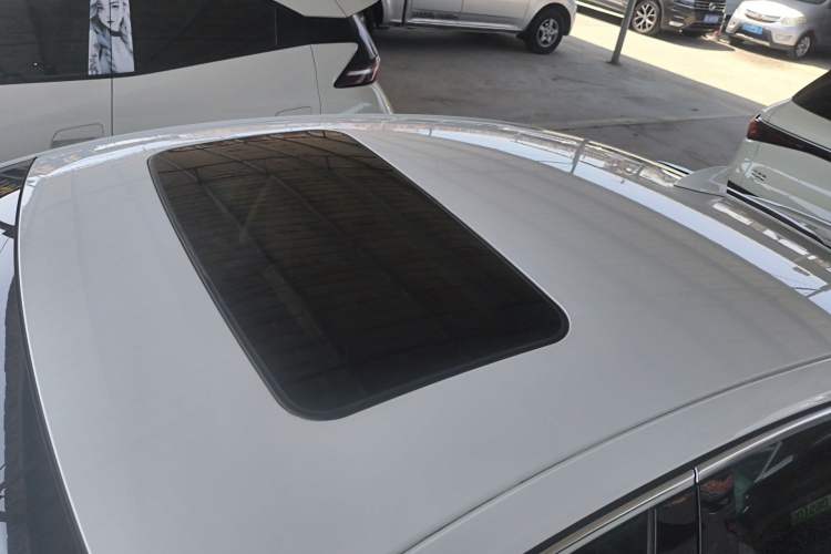 Used Buick Regal 2019 20T Elite Version China V Standard