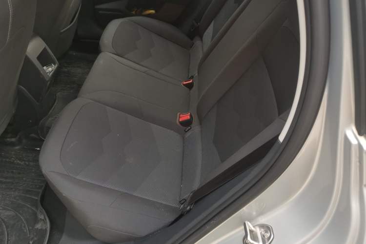 Used Volkswagen Polo 2019 Plus 1.5L Automatic Panoramic Enjoyment Edition