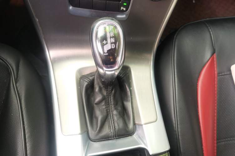 Used Volvo XC60 2013 T5 Comfort Edition
