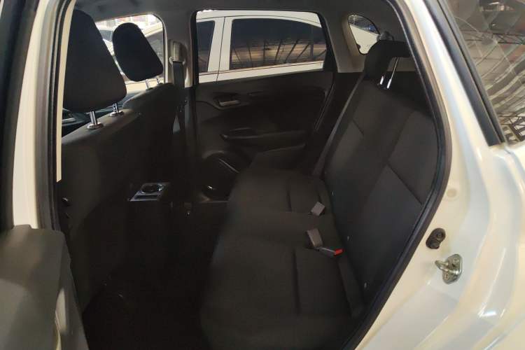 Used Honda Fit 2020 1.5L CVT Comfort Version