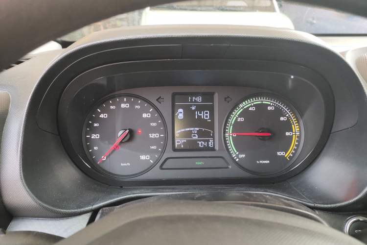 Used Roewe Clever 2021 302km Excellence Edition
