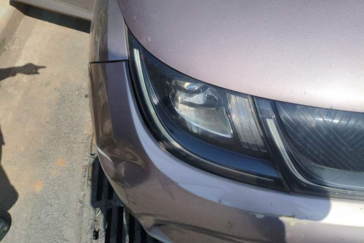 Used BYD Dolphin 2021 405 km Free Version
