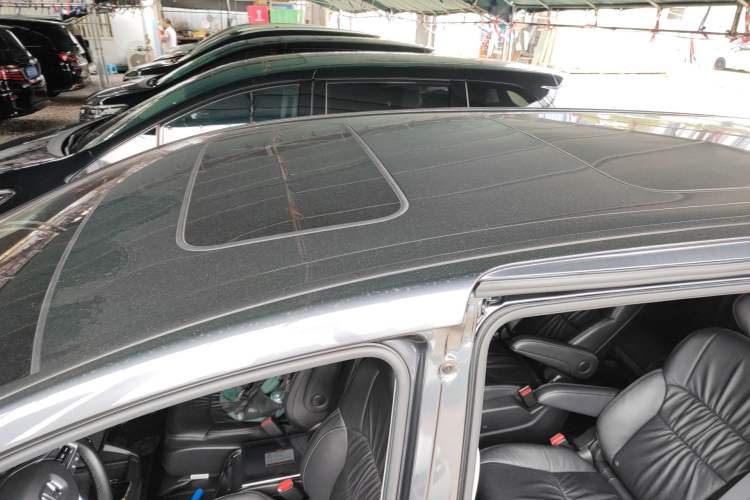 Used Honda Odyssey 2022 2.0L eHEV Sharp·Luxury Edition Roof