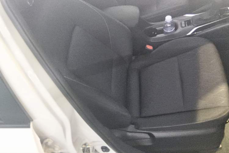 Used Toyota Corolla 2023 1.8L Smart Electric Hybrid Dual-Motor Pioneer Edition