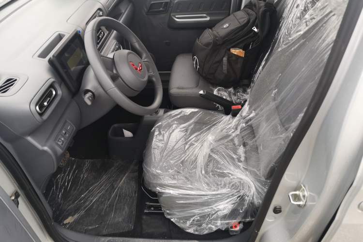 Used Wuling Zhiguang New Energy 2025 Comfort Model