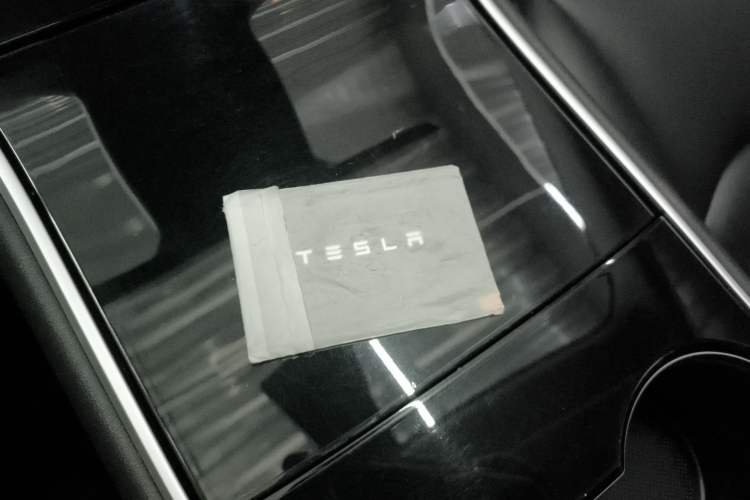 Used Tesla Model 3 2020 Standard Range Rear-Wheel Drive Upgraded Version
