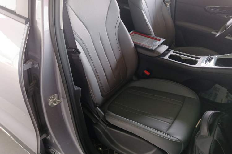 Used Geely Galaxy Geome 2026 Model 310km Dream Edition
