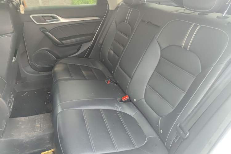 Used MG 6 2019 20T Manual Sport Edition