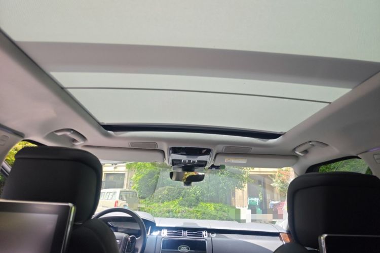 Used Land Rover Range 2020 3.0 L6 Long-Wheelbase Legacy