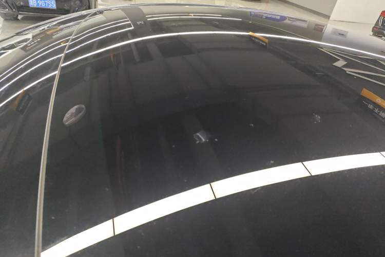 Used Tesla Model Y 2022 Revised Version Long-Range All-Wheel Drive
