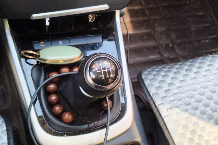 Used BYD Song MAX 2018 1.5T Manual Smart Connect Luxury 6-Seater
