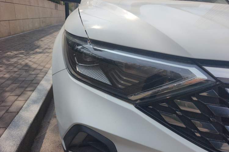 Used Jetta VS7 2020 1.4T Automatic Glory Edition