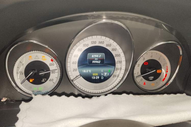 Used Mercedes-Benz GLK-Class 2015 GLK 260 4MATIC Dynamic Edition Ultimate Version