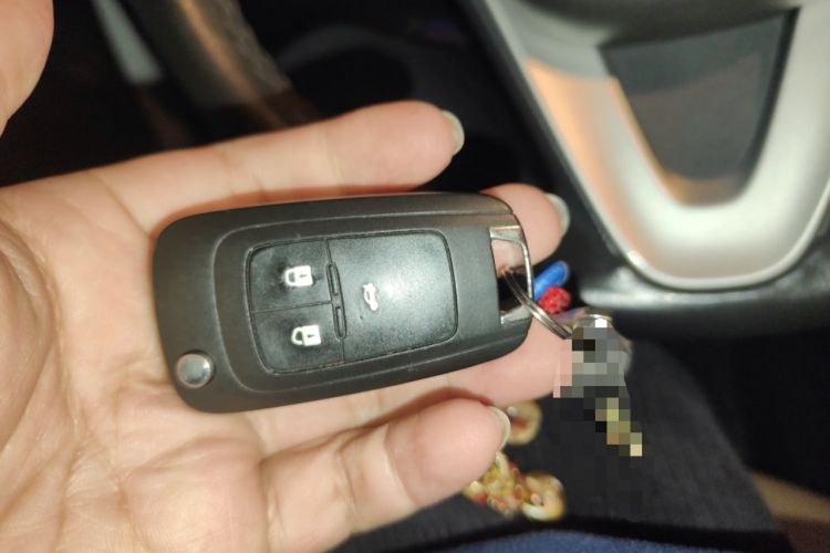 Used Chevrolet Monza 2022 320 Automatic Enjoyment Edition
