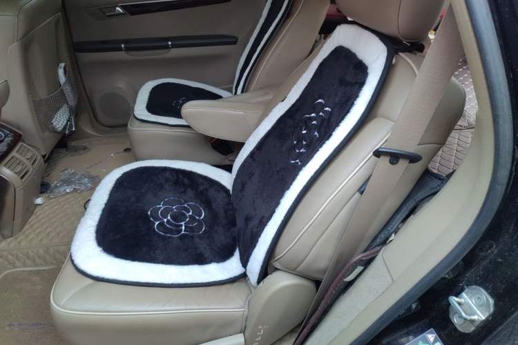 Used Mercedes-Benz R-Class 
