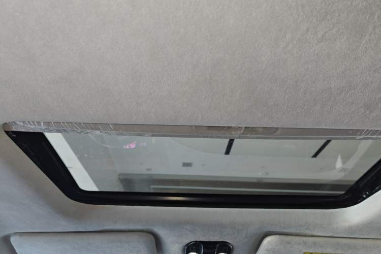 Used GAC Trumpchi E9 2023 E9 Championship Edition Headliner