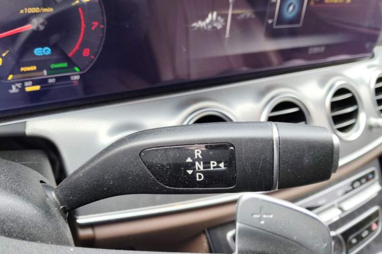 Used Mercedes-Benz E-Class (Import) 2020 E 260 Sport Edition