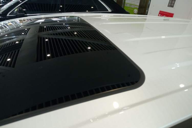 Used Toyota Corolla Cross 2026 Model 2.0L Elite Edition
