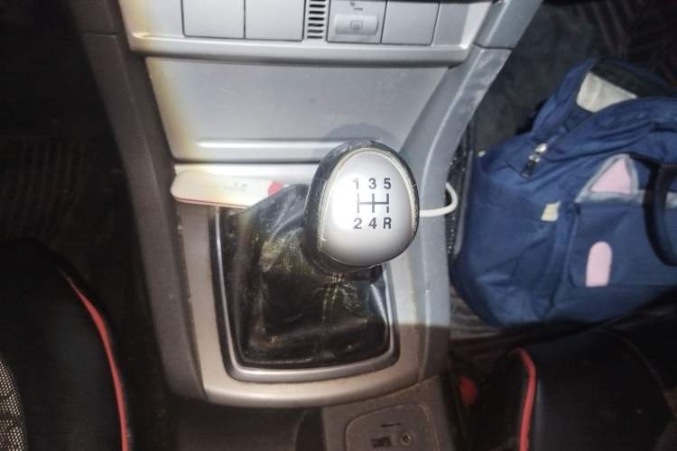 Used Ford Focus 2011 Hatchback 1.8L Manual Comfort Model
