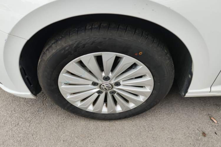 Used Volkswagen Lavida 2018 280TSI DSG Comfort Edition China V Standard