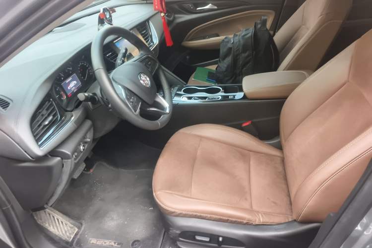 Used Buick Regal 2023 552T Smart Enjoyment Version
