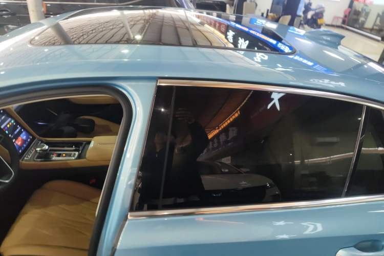 Used Hongqi H5 2023 2.0T Automatic Smart Connect Flagship Edition
