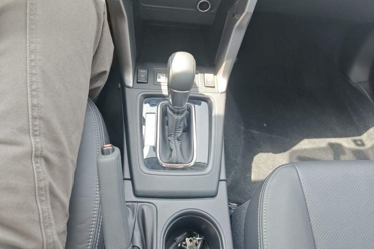 Used Subaru Forester 2013 2.5i Automatic Luxury Edition