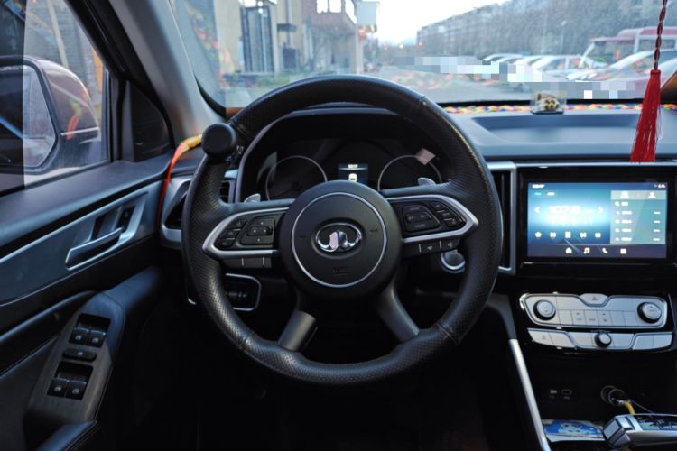 Used Great Wall Poer 2021 2.0T Commercial Version Automatic Diesel 4x4 Elite Standard Box Trailer Edition GW4D20M