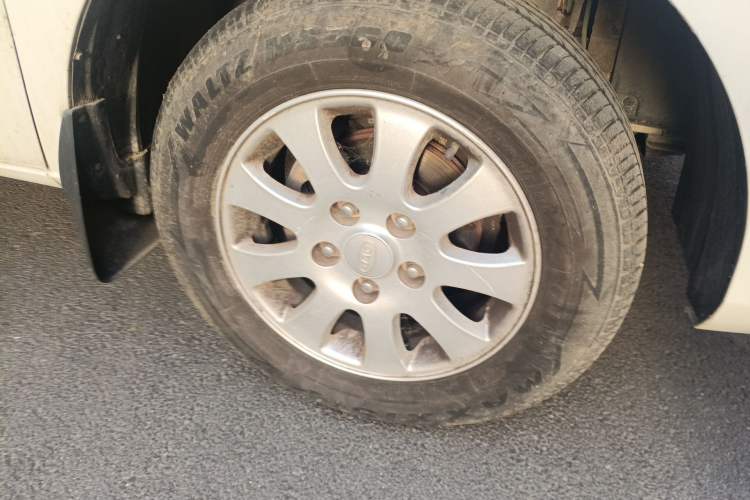 Used JAC Refine M3 2016 IKEA Edition 1.6L Luxury Model