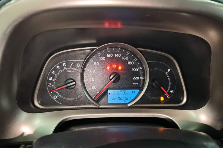 Used Toyota RAV4 2015 2.5L Automatic 4x4 Elite Edition