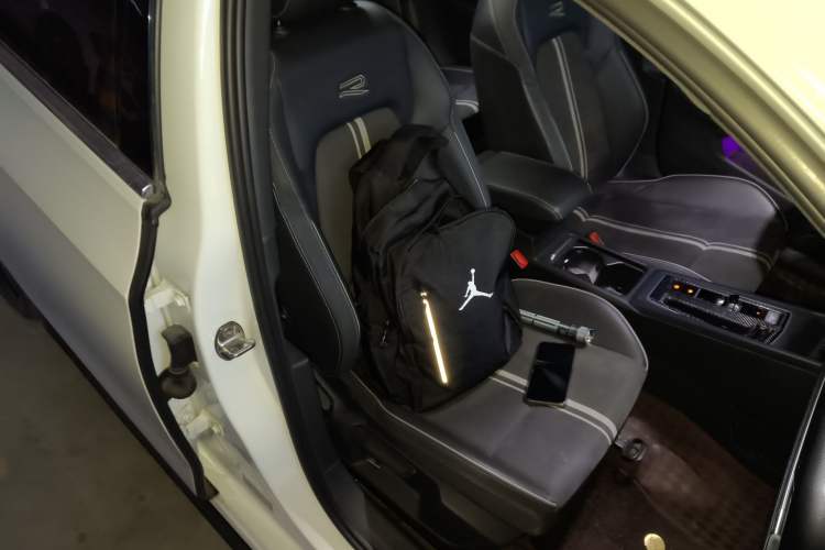 Used Volkswagen Golf 2021 280TSI DSG R-Line