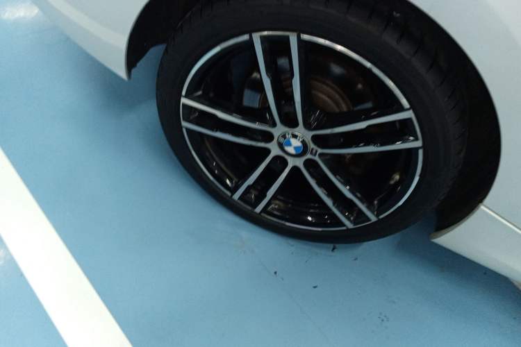 Used BMW 2 Series (Import) 2019 225i Convertible Coupe Luxury Edition M Sport Package
