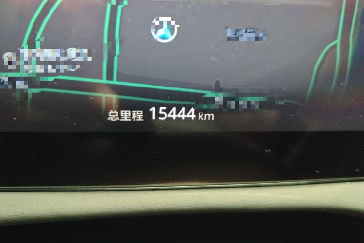 Used CHANGAN UNI-V 2025 Model Third-Generation 1.5T 500Bar Prestige Edition
