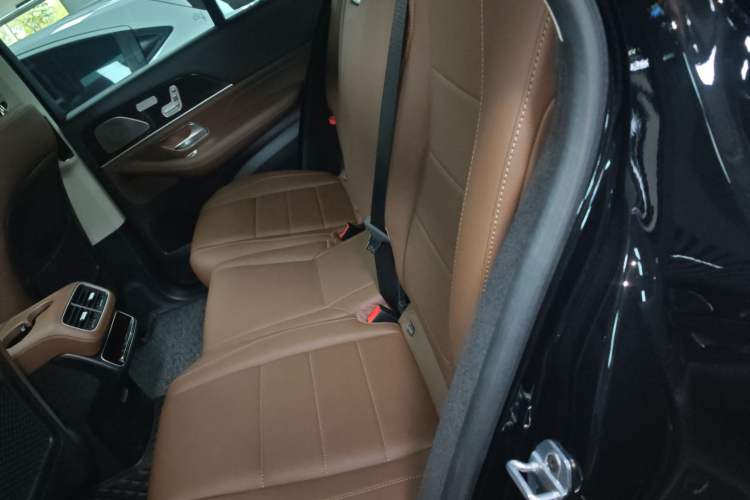 Used Mercedes-Benz GLE 2025 GLE 350 4MATIC Stylish Model