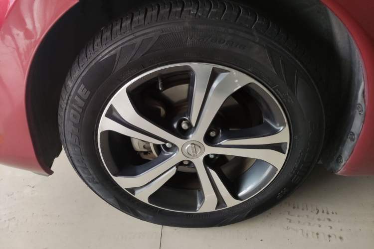 Used Nissan Tiida 2016 1.6L CVT Smart Drive Edition