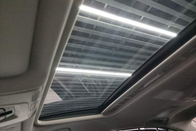 Used BMW 3 Series 2018 320Li xDrive Fashion Model
