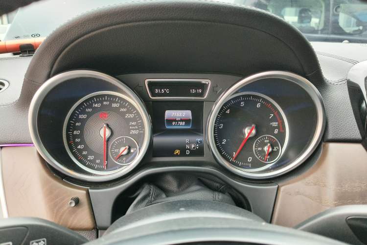 Used BAIC Off-Road BJ90 2020 3.0T Navigator Edition
