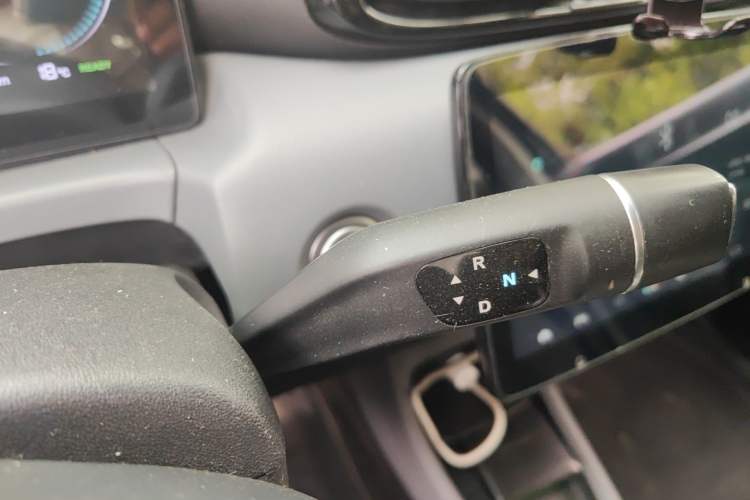 Used Leapmotor T03 2021 400 Lite Edition Lithium Iron Phosphate