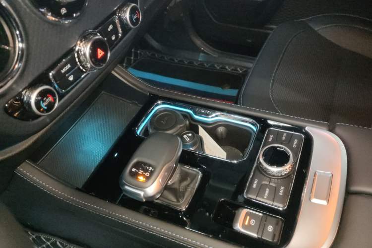 Used BAIC Off-Road BJ40 2024 2.0T Urban Hunter Honor Edition