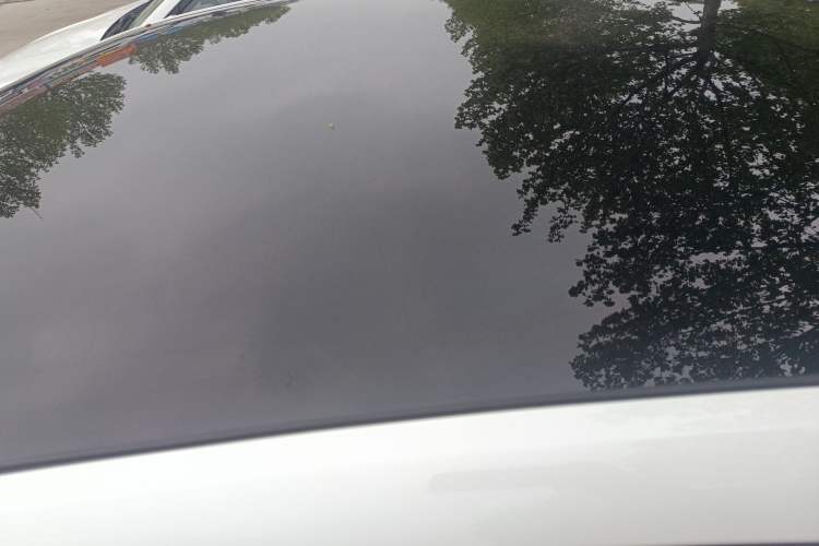 Used Deepal SL03 2023 200Max Range-Extended Version
