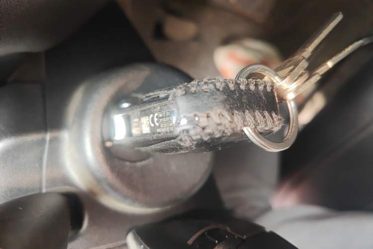 Used Citroen C4 Sega 2018 1.6L Manual Comfort Model
