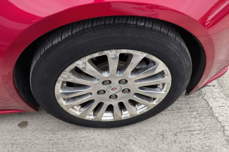 Used Cadillac CTS 2012 3.0L Luxury Sport Edition