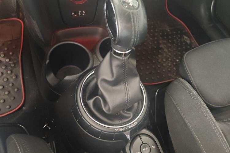 Used MINI 2016 1.5T COOPER
