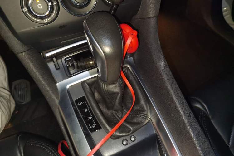 Used DS 6 2016 1.6T Elegant Edition THP160
