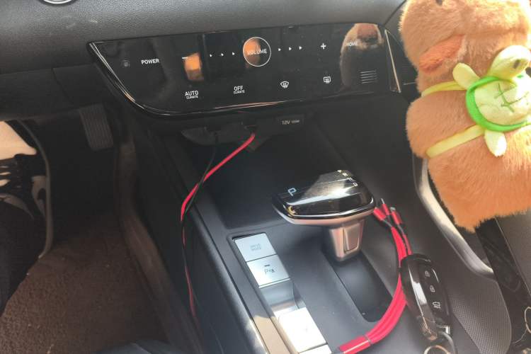 Used Hyundai Elantra 2022 1.5L CVT LUX Prestige Edition
