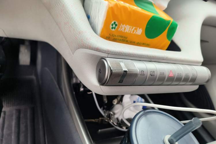 Used BYD Dolphin 2021 405 km Free Version
